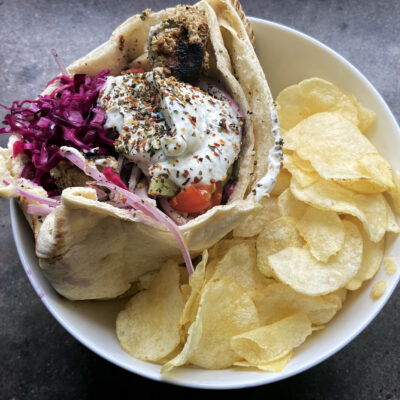 Andrew Zimmern Recipe Pork Kebabs