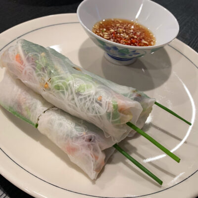 Andrew Zimmern Recipe Winter Roll