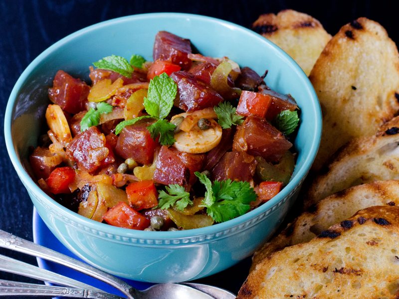 Andrew-Zimmern's-Brazilian-Ceviche