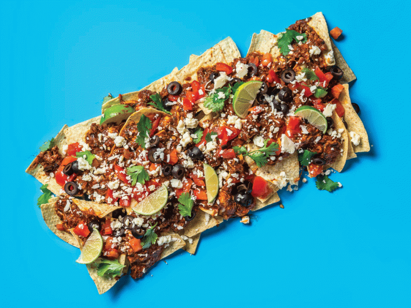 Best Nachos of All Time|Best Nachos of All Time||