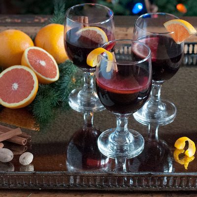 Gluhwein|Christmas Gluhwein|Gluhwein