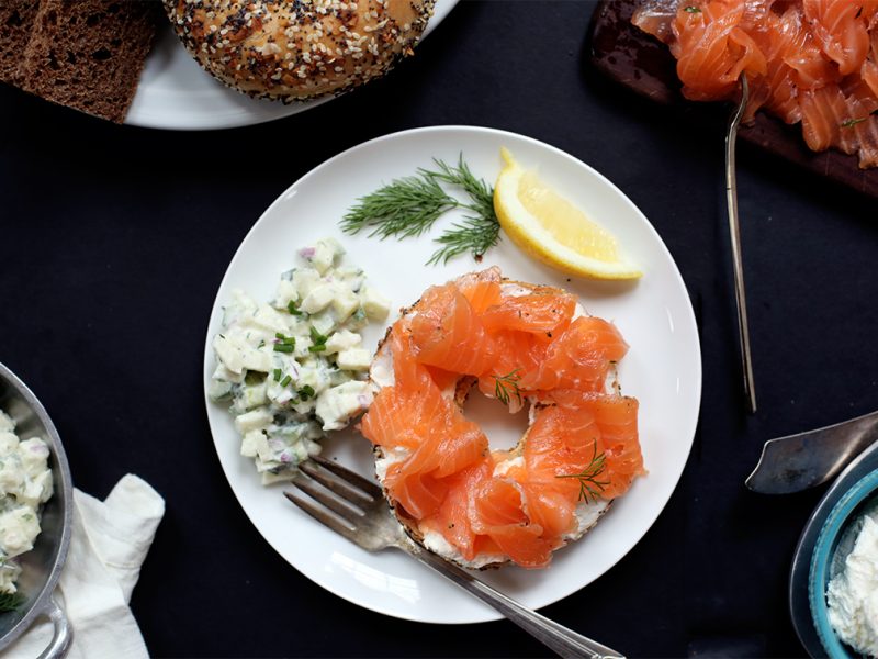 Cured salmon gravlax|Cured salmon whole|Cured salmon whole