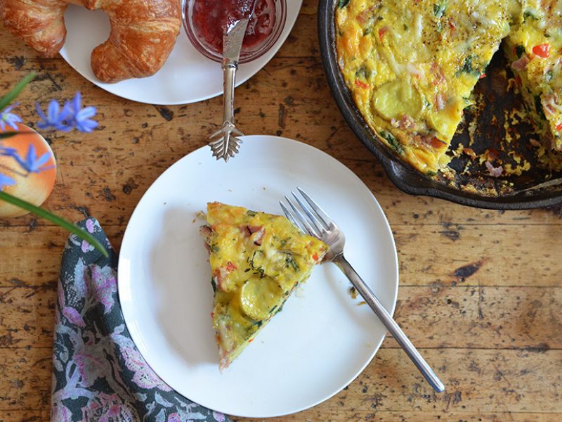 Frittata